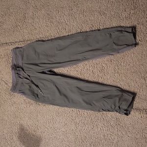 Lululemon Dance Studio Pants Olive